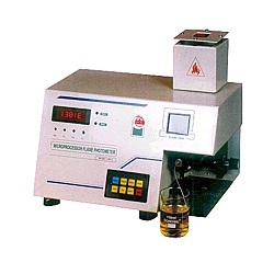 Manufacturers Exporters and Wholesale Suppliers of Microprocessor Flame Mumbai Maharashtra